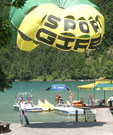 Sirocco 25ft